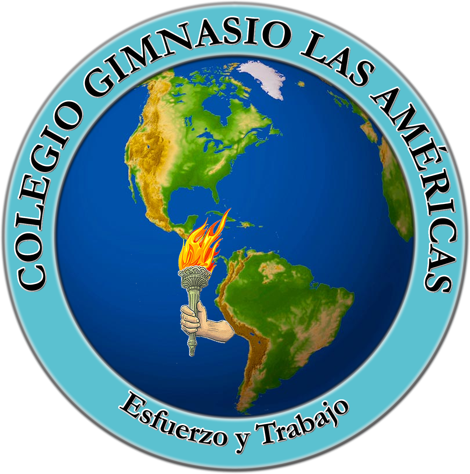 Colegio Gimnasio Las Americas